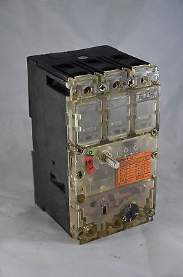 NZMH4-40 Klockner-Moeller Breaker NZMH4 25 to 40A - NZM Breakers