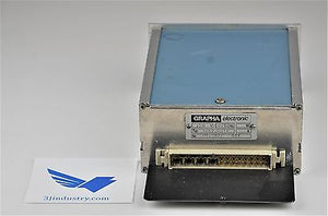 4052.0018 - NR.306.3827  -  Grapha Electronic TBD Board
