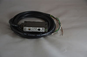 ML40-8H-150-65 Visolux Sensors ML40 8H Background Suppression Sensor 10-150mm24V