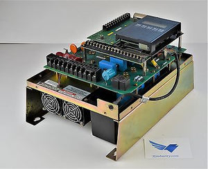Drive AB - 1336F-CWF200-AN-ENB - Output 5HP / 25A 575VAC  -  ALLEN-BRADLEY 1336F