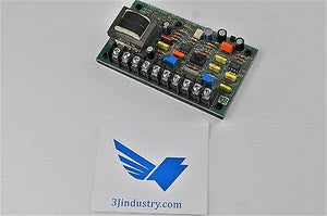 KBS1-240D REVC  -  Kb Electronics KBS1 Isolator