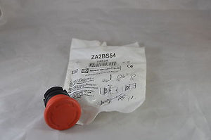 ZA2BS54  -  Telemecanique  -  Push Button