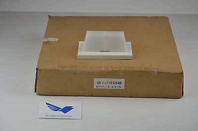 NHR-4A  4PCES  -  AIPHONE Security Alarm / Camera System