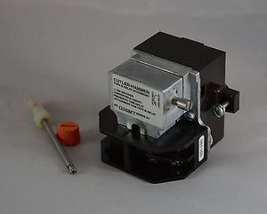 D26MTE CUTLER-HAMMER D26 Pneumatic Timer timing range — 0.1 to 180 sec DPDT