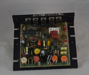 KBIC-225    -  KB Electronics  -  DC Motor Speed Control