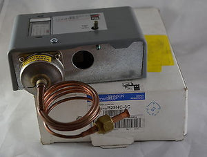 P29NC-3C  -  Johnson Controls  -  Low pressure cutout control