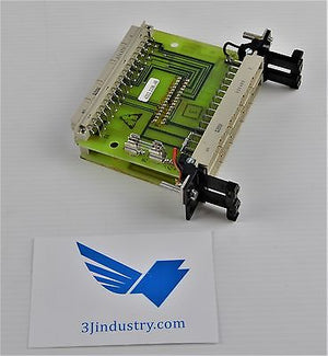 Board GRAPHA ELECTRONIC ADAPTER   4312.1106.4B  -  4312.3001.3  -  4312.3004.3
