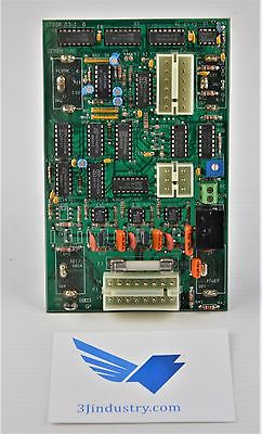 Board - CTB8803-1  -  ZENON CTB Board
