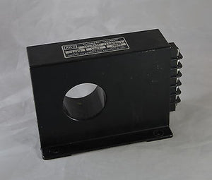 S623-50 AAC DC Current Detector S263 10 - 50 ADC  CT - 1.5 inch thru-hole