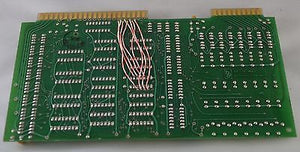 WB-1101 Board WB 1101 - 8 CHANNEL AUTO-ARMING BD