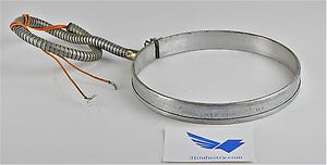 21834 BAND HEATER  240V-850W    -  RITE-TEK 21834 Heater