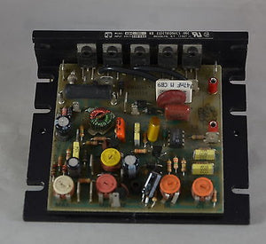 KBIC-225    -  KB Electronics  -  DC Motor Speed Control