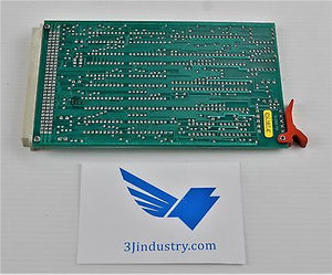 BOARD 4216.1017.4C  -  MULLER 4216 Board