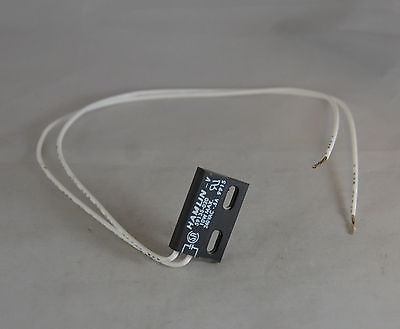 59135-020  -  Hamlin  -  Magnetic Sensor