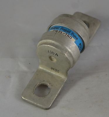 CR2L-150  -  Fuji Electric  -  FUSE Semiconductor, 150A