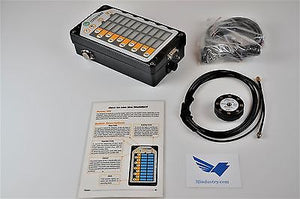 MultiDAT  -  Antenna GESXBANT-0  -  Castonguay Électronique GESXBANT-0 Datalogge