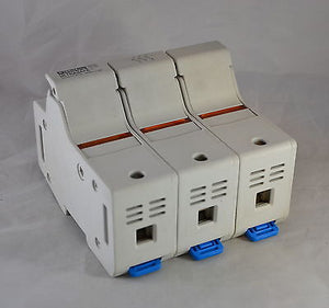 US6J3  -  Ferraz Shawmut  -  Class J Fuse Holders