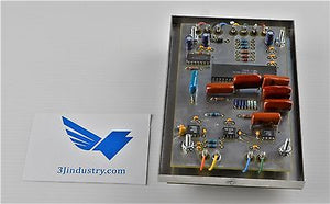 BOARD LMS 6086   -  LOGIC LMS Board