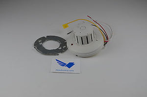 6269B  -  EDWARDS Security Alarm / Camera System