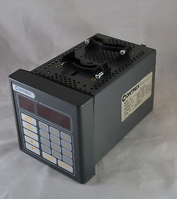 ML-TRIM Contrex ML TRIM Digital Motion Controller 0 to 10VDC - 4-20ma 12 bit res