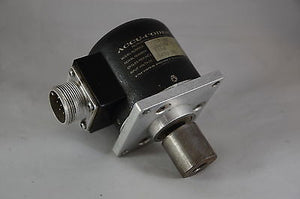 725I-PU 1000 ACCU-CODER 725I Incremental Shaft Encoder 725 - 1000 Pulses / rev