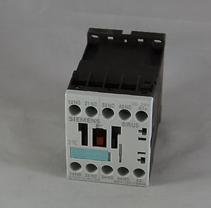 3RH1131-1BB40  -  Siemens  -  Control Contactor
