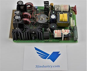 BOARD PC-7630 C ASSY 7627  SERIES 4045  94V-0  8632  -  POWER GENERAL 4045 Board