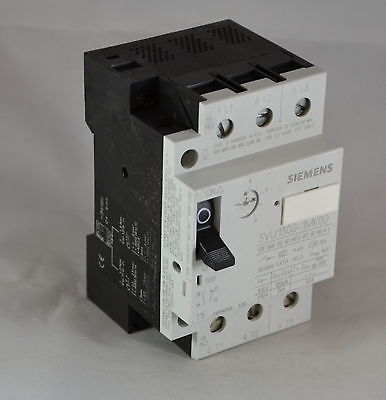 3VU1300-1MK00  -  Siemens  -  Motor Starters Protectors