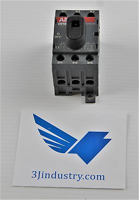 OT16F3  -  ABB OT  Switch