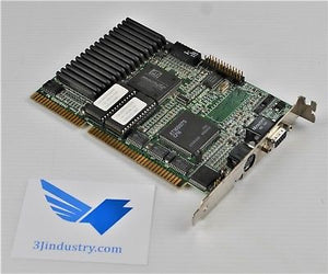 Board ATI - 1090018940 - ATI68875  -  ATI TECHNOLOGIES INC 109 Board