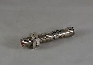 Leuze Sensors LS 412 M12 True Beam - LSE 412M/P-S12 & LSS 412M-S12