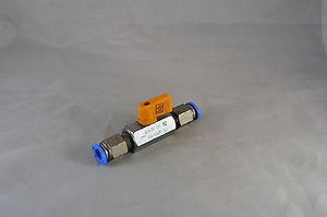 MV609-8  -  Parker  -  Mini Ball Valve