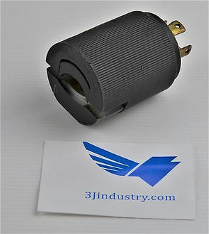 Hubbell 2731 - HBL2731 - L16-30P  -  Hubbell HBL Connector