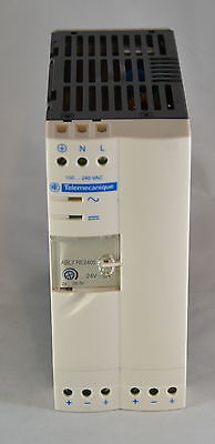 ABL7-RE2405  -  Schneider Electric  -  Phaseo Power Supply