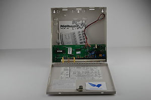 NX-6  -  NETWORX Security Alarm / Camera System