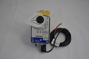 VA9203-GGA-2Z - VG1241CL + 923GGA -  Johnson Controls  -  Electric Ball Valve Actuator
