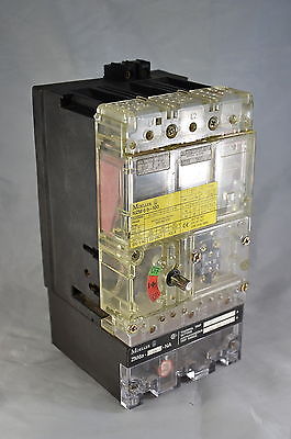 NZM6b-100 / ZM6a-70-NA  NZM6B 100 ZM6a 70 NA Klockner-Moeller Breaker 70A NZM