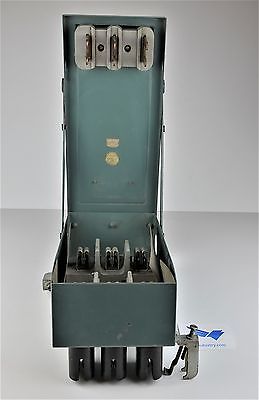 FE57310  -  CROUSE HINDS FE Switch