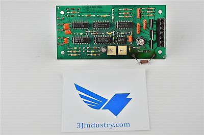 A-3324-1  -  Hamilton Avtec A3324 Board