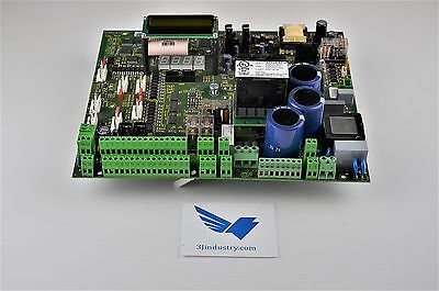FE 547/3.1 - 2546332 - TST FUE-2.1-CUP BOARD  -  Feig Electronics TST Board