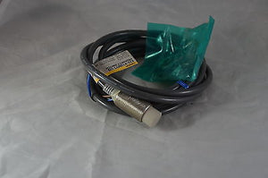 E2E-X10MY1-US  -  Omron  -  Standard Proximity Sensor