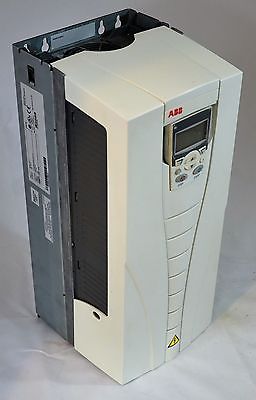 ACS550-U1-045A-4 ABB Drive ACS550 25HP, 480V, 38.0A VFD Drives ACS Motor control