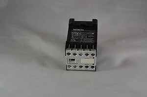 3TF2010-0BB4  -  Siemens  -  Contactor