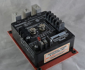 AC257TD Softrart POWER ELECTRONIC Micro Start Soft Start Ac257Td 2Hp 460V/ 575V