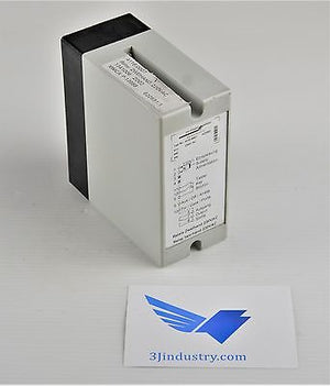 Two Hand relay - 4116.0007 - 623092 220VAC  -  Moller martini 4116 Relay