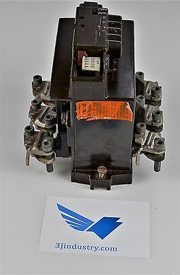 Overload - Z4-70-CAN - 50 to 70A  -  KLOCKNER MOELLER Z4 Overload Relay