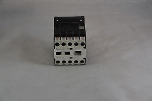 DILER-31-G (110V50HZ/120V60HZ)  -  Klockner Moeller  -  Mini Control Relays