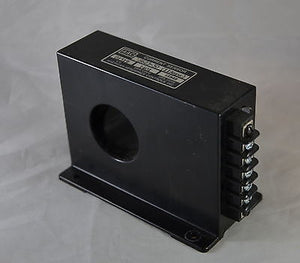 S623-50 AAC DC Current Detector S263 10 - 50 ADC  CT - 1.5 inch thru-hole