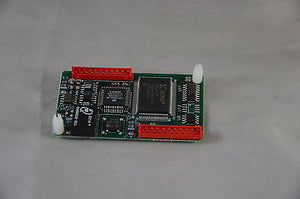 ZB4-504-IF1 Klockner-Moeller ZB4 504 IF1 Communications Interface Profibus-DP