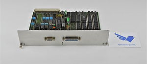 BOARD CPU8085 V1.2  T-3776  -  CPU CPU8085 Board